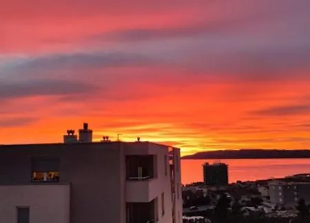 Apartment Magnolia *