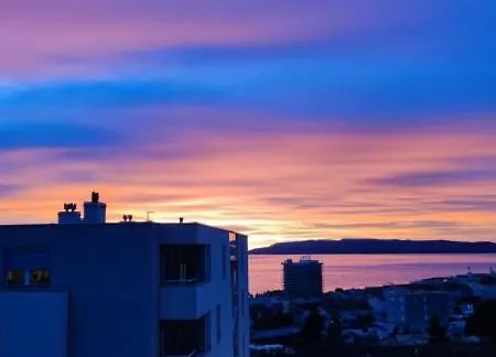 Apartment Magnolia Makarska