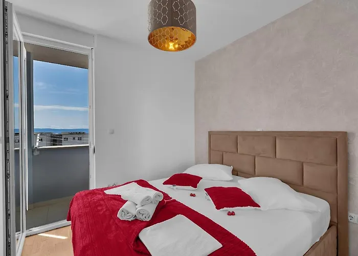 Magnolia * ماكارسكا